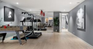 5 Cheap Home Gym Upgrades That Actually Work