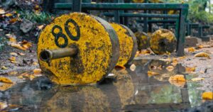CAP Barbell vs. Body-Solid: One Wins for Small Gyms