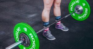 REP Fitness PR-1100 vs. Titan T-1: One Clear Winner
