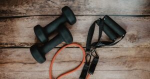 Best Home Gym Setup for Seniors Over 60