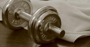 Best Home Gym Under $300: The Only 2 Things You Need
