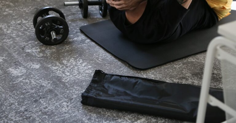 best home gym setup under 500 dollars summer