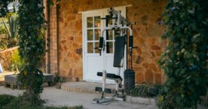 Best Squat Rack for 8-Foot Ceilings (2026)