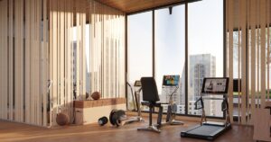 Weight Bench for a Studio Apartment: One Pick, No Regrets