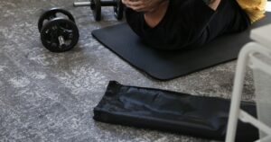 I Trained With a Folding Weight Bench for 11 Months