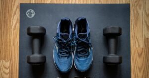 The Real Fix for Working Out at Home This Winter Without Buying