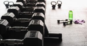 The Real Fix for Home Gym Noise in an Apartment (Without Buying