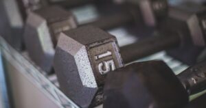 I Used a Rubber Hex Dumbbell Set for 9 Months, My Honest Verdict