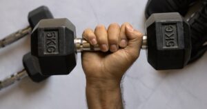 When to Upgrade Your Adjustable Dumbbells (And the Exact Sign