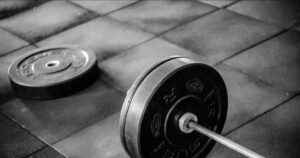 Best Barbell for a 1-Car Garage Under $300 (One Pick)